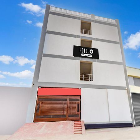 Super Hotel O Aravali Vihar Bhiwadi Luaran gambar