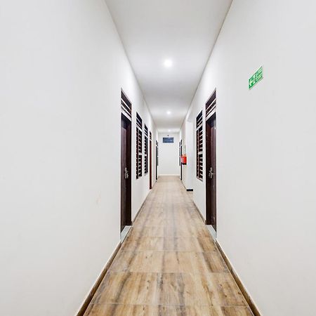 Super Hotel O Aravali Vihar Bhiwadi Luaran gambar