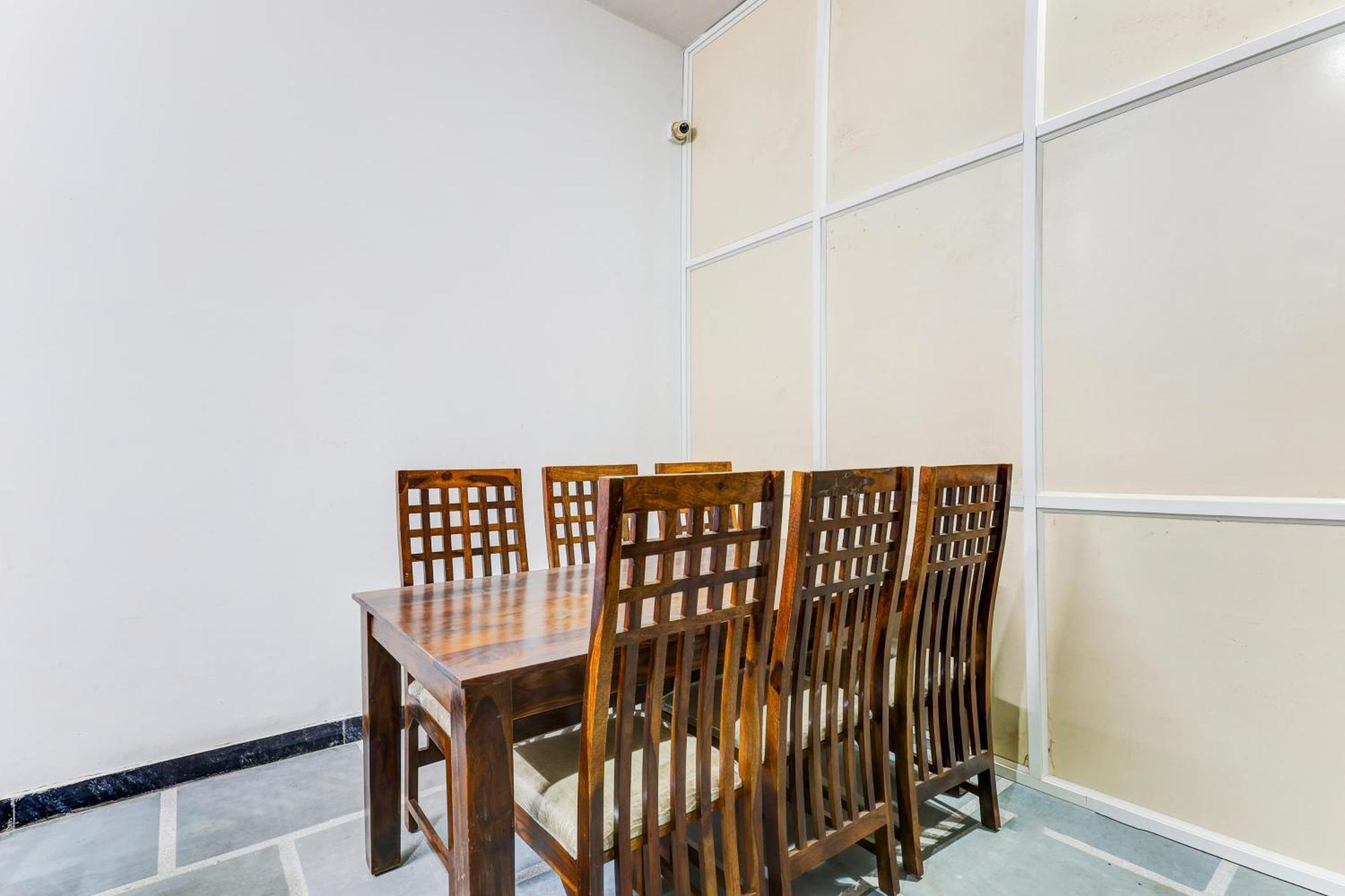 Super Hotel O Aravali Vihar Bhiwadi Luaran gambar