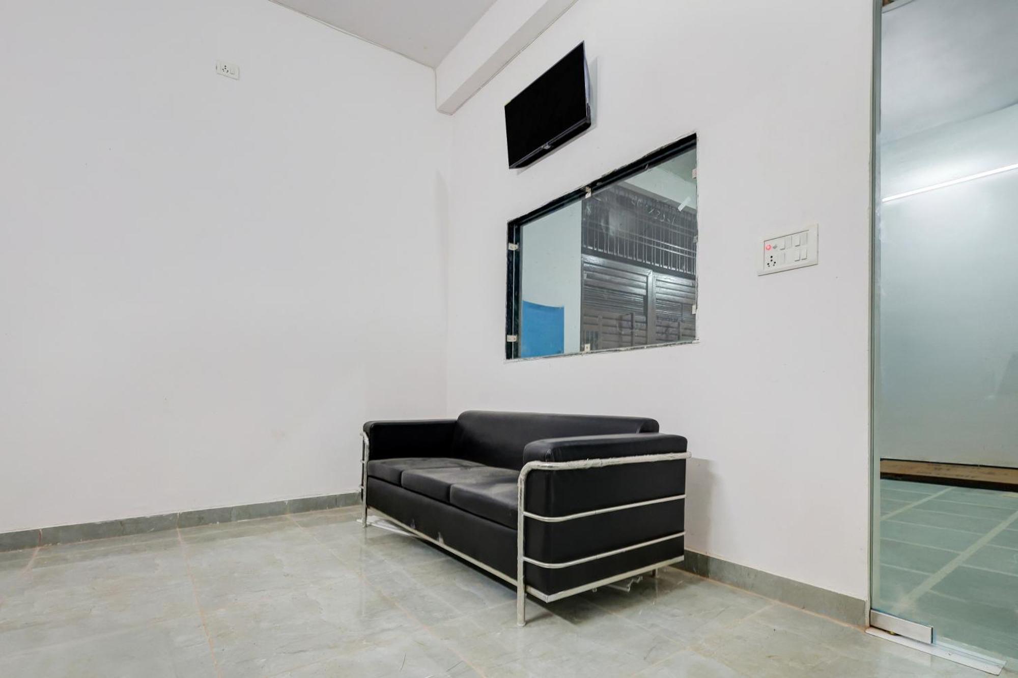 Super Hotel O Aravali Vihar Bhiwadi Luaran gambar