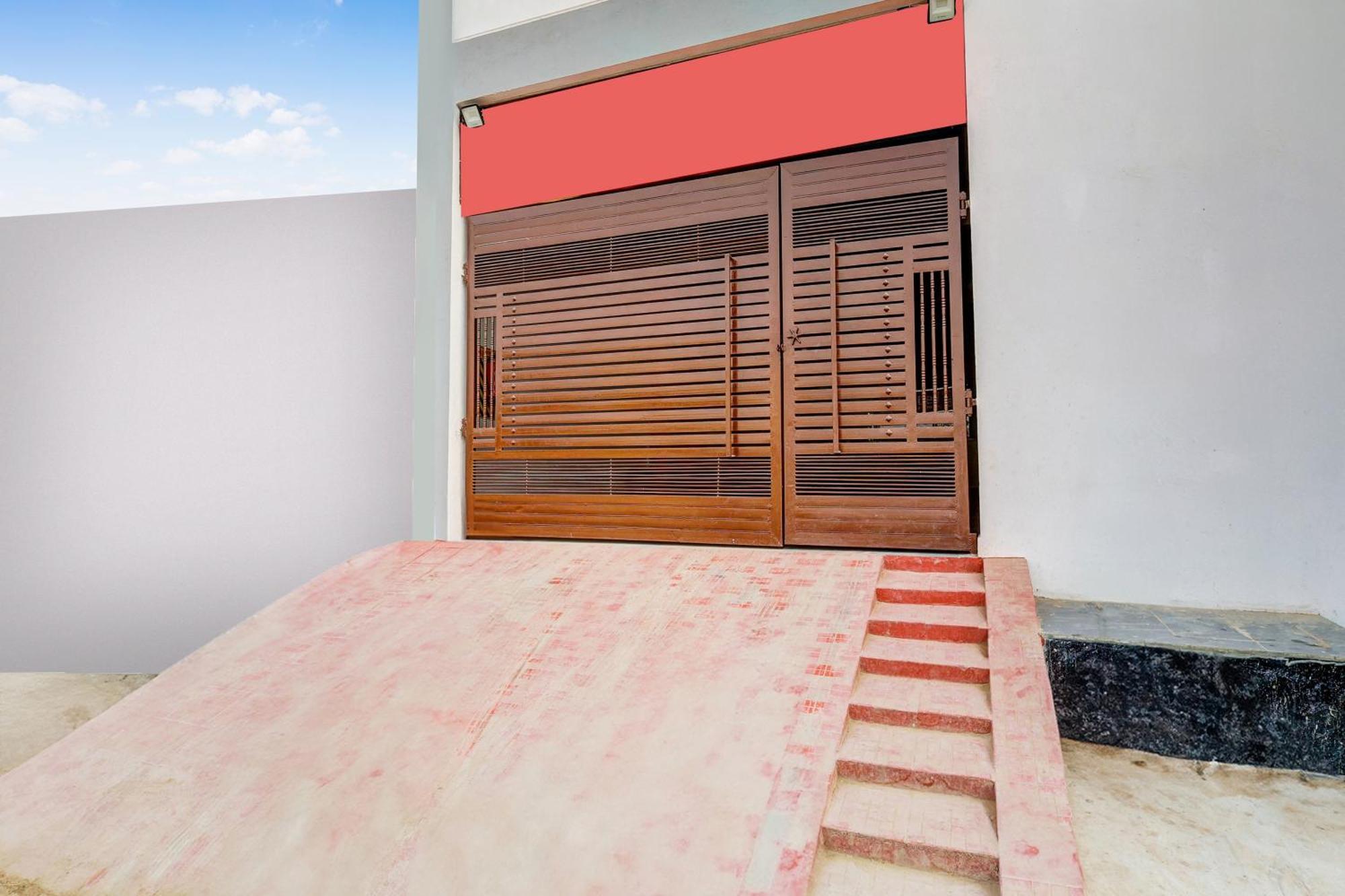 Super Hotel O Aravali Vihar Bhiwadi Luaran gambar