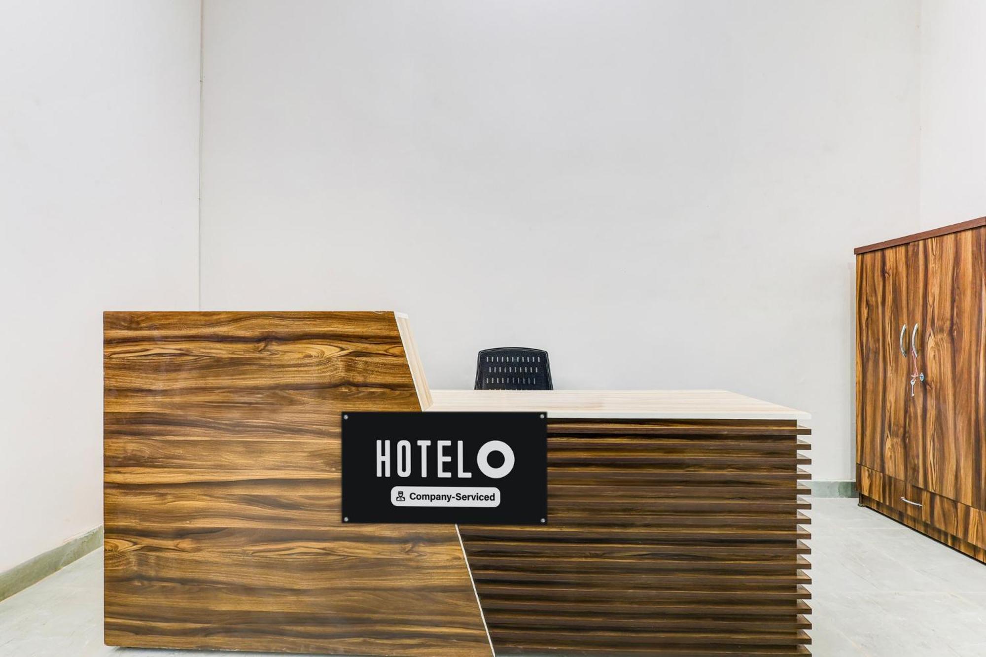 Super Hotel O Aravali Vihar Bhiwadi Luaran gambar