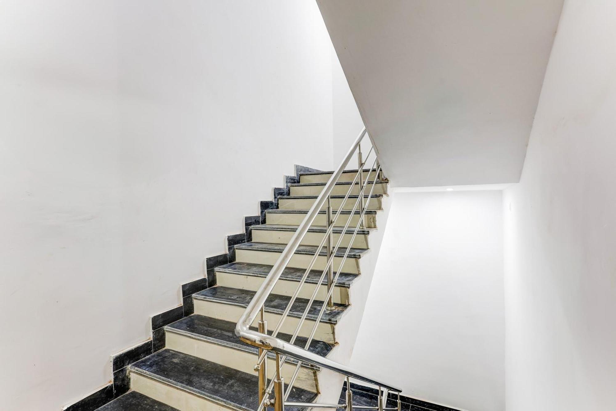 Super Hotel O Aravali Vihar Bhiwadi Luaran gambar