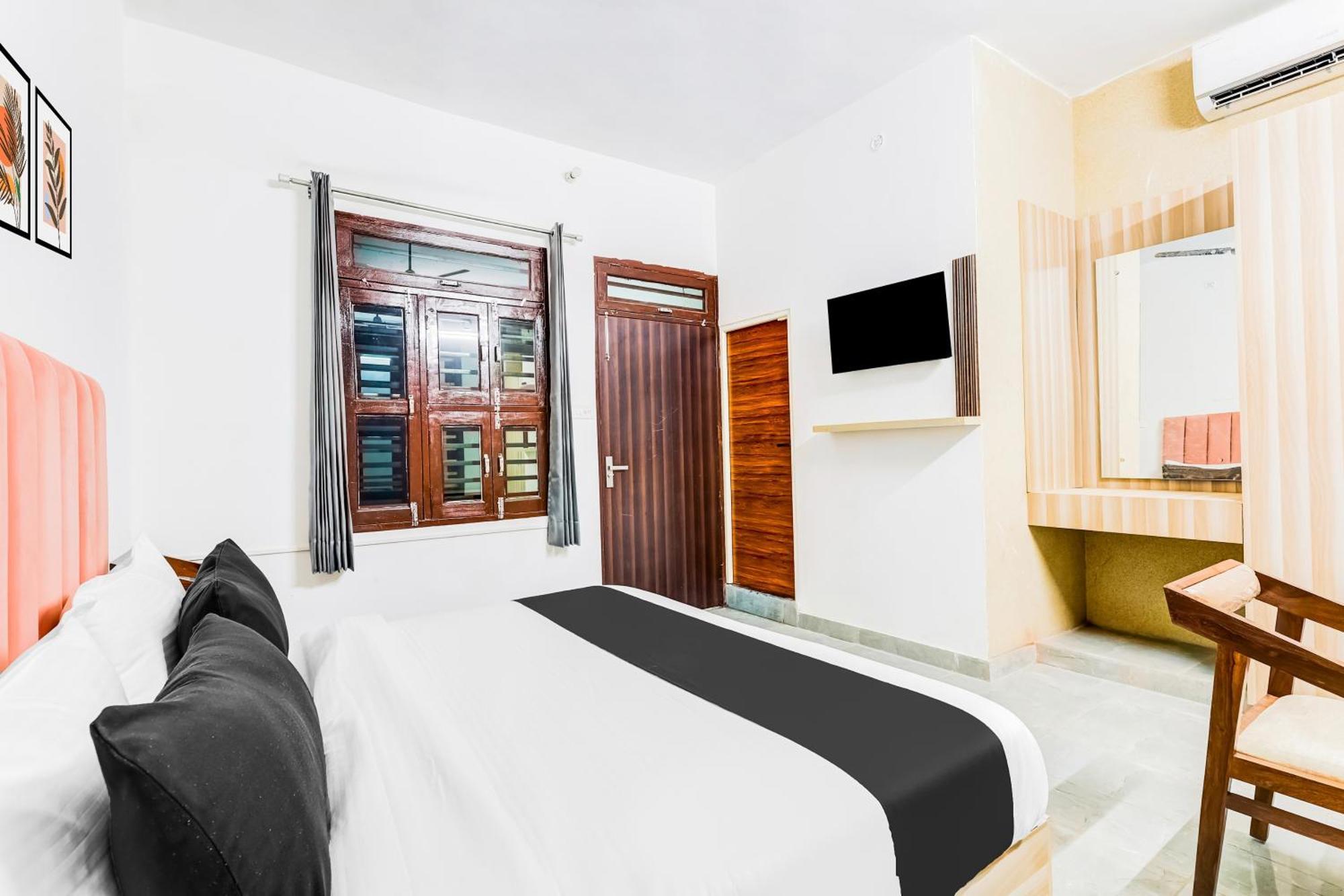 Super Hotel O Aravali Vihar Bhiwadi Luaran gambar