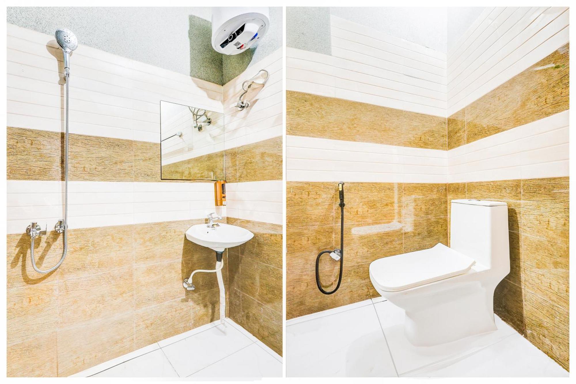 Super Hotel O Aravali Vihar Bhiwadi Luaran gambar