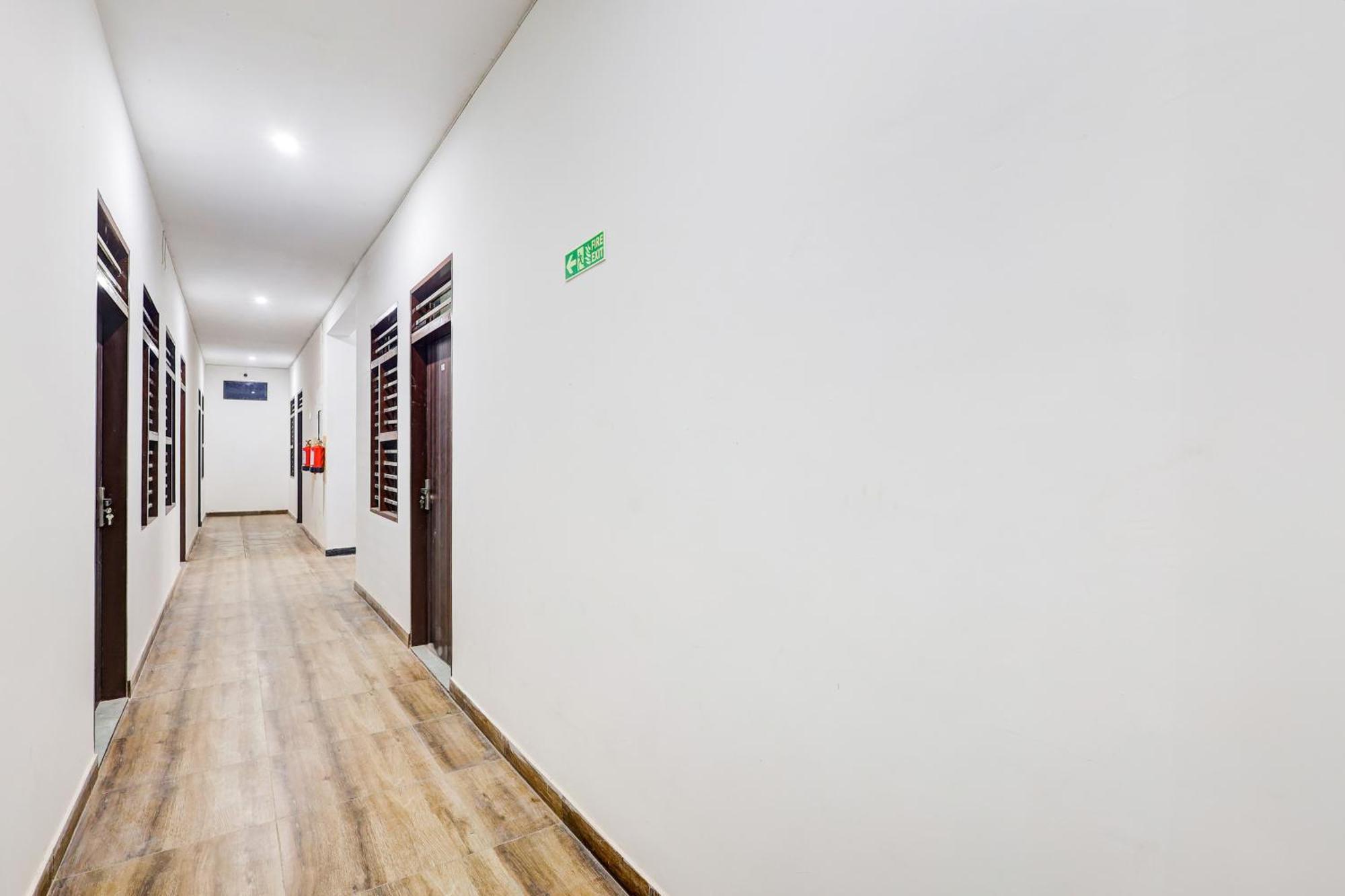 Super Hotel O Aravali Vihar Bhiwadi Luaran gambar