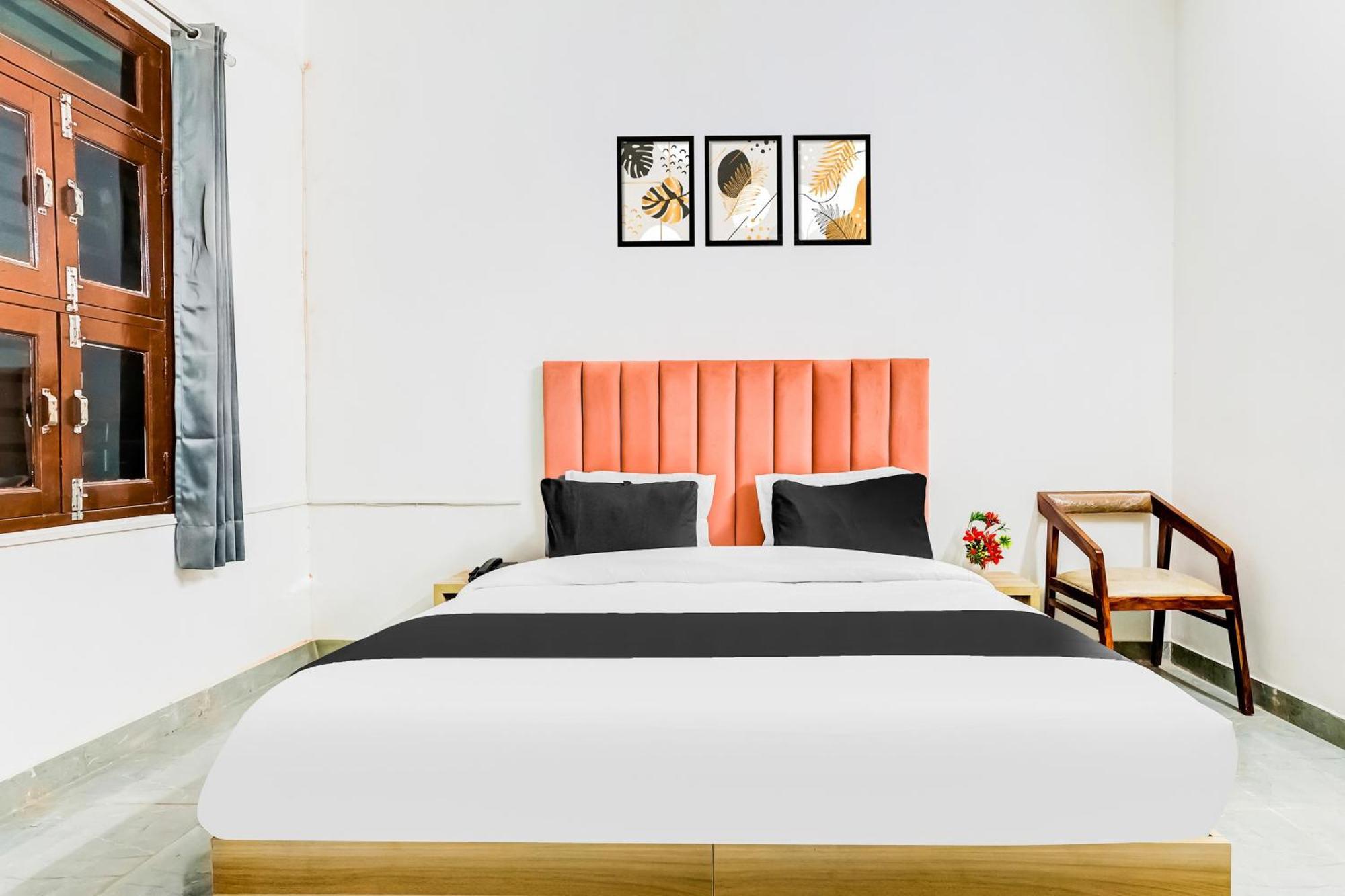 Super Hotel O Aravali Vihar Bhiwadi Luaran gambar