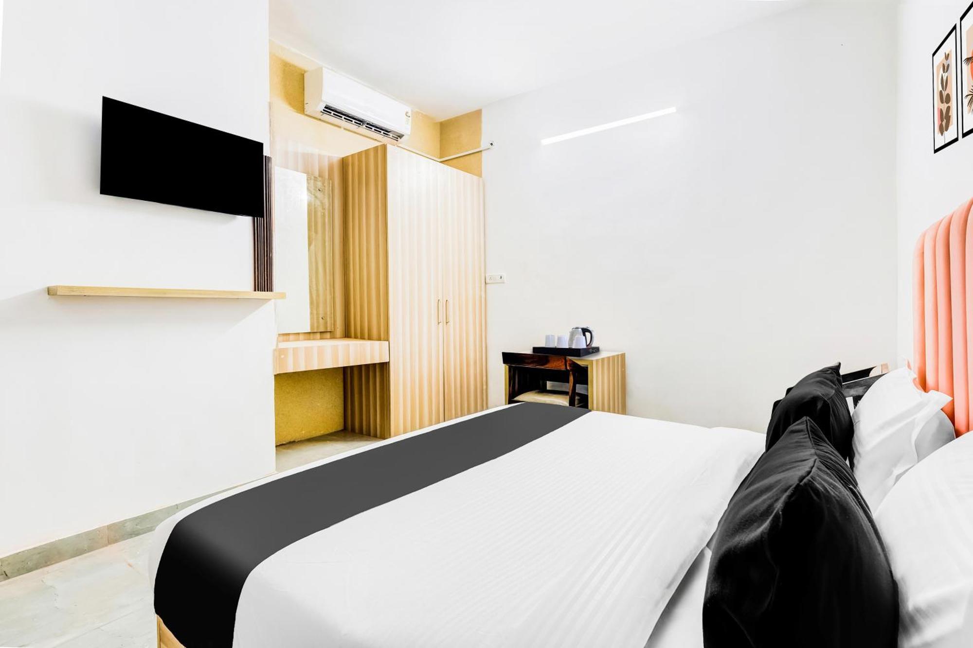 Super Hotel O Aravali Vihar Bhiwadi Luaran gambar