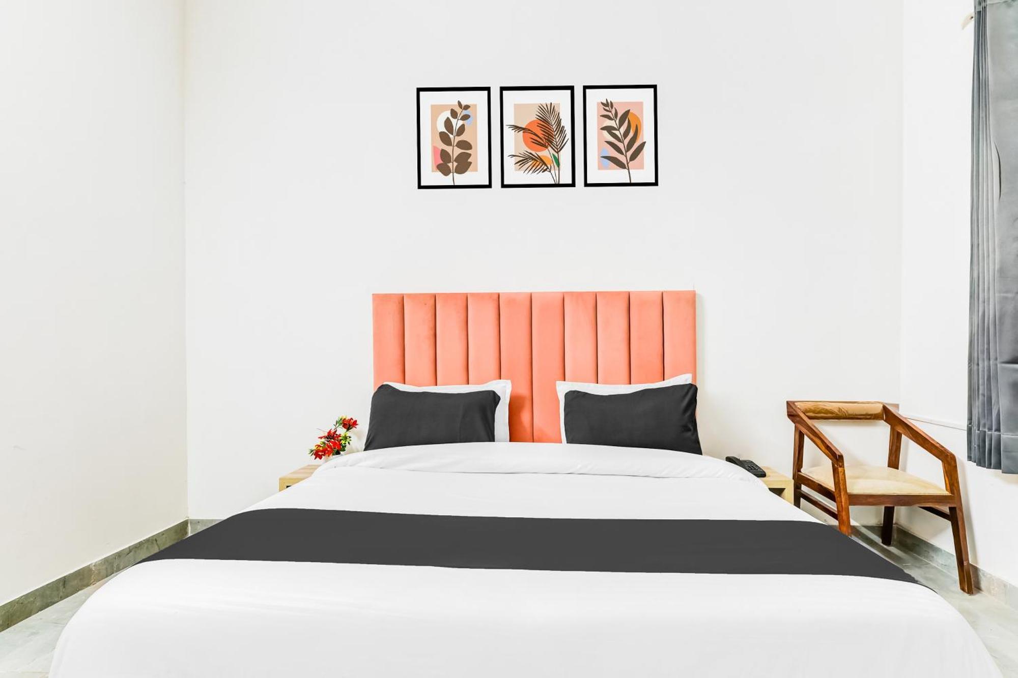 Super Hotel O Aravali Vihar Bhiwadi Luaran gambar