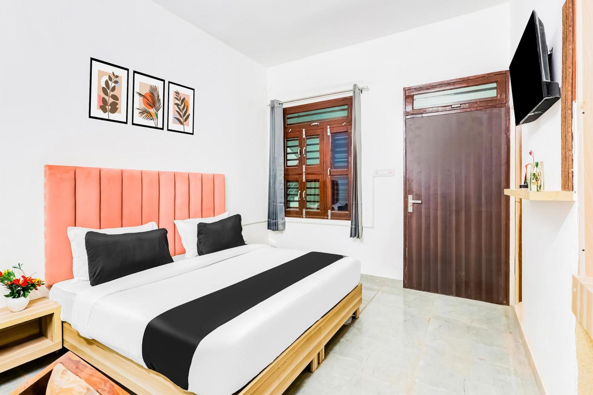 Super Hotel O Aravali Vihar Bhiwadi Luaran gambar